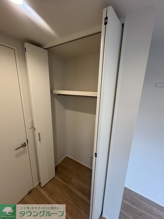 GRADUS柏IIの物件内観写真